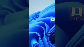 Crazy Trick to Hibernate Windows like a Pro 