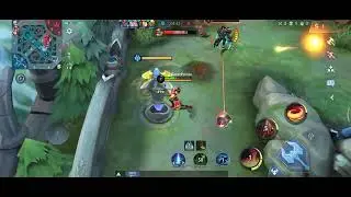 X.BORG SOLO RANK MYTHIC | Save•Panda | Mobile Legends