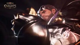 GUILLAHAN DEEP ANALysis - Seven Knights 2 Indonesia