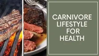 Carnivore Diet 30 Day Health Testimonial