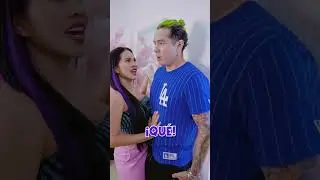 MI NOVIO ES UN MALPENSADO 😳🫠 
