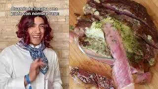 #253  Rubén Tuesta  Con Foodtok ‼️🌈 Los Mejores Tiktoks de @Rubén Tuesta 🤣‼️