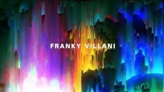 Franky Villani - ENCORE Part