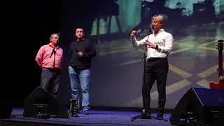 Творческий вечер Дмитрия Харатьяна