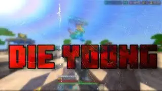 Die young hive Nintendo switch Minecraft montage