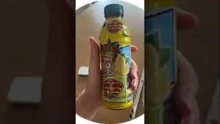 Влад А4 Представил свой новый напиток 🥃 Халодный чай лава лава