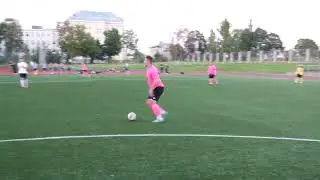 TMJK vs Trident II, recording 28.08.2024