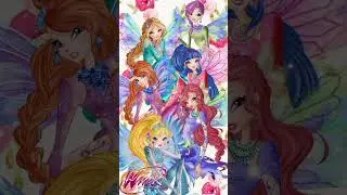 Winx Club Onyrix-Shorts. #winx #winxclubmoments #винксклуб