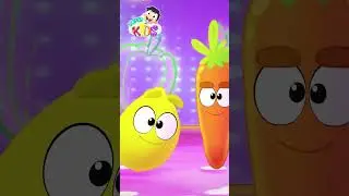 Part of Vegetables song