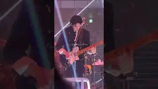 240412 데이식스 DAY6 “Welcome to the show” concert-Get the hell out(Sungjin cut)