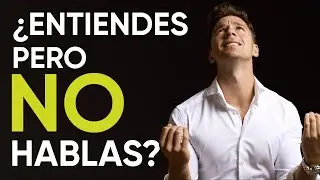 “I understand English but I don’t speak it” – SOLVED IN 20 MINUTES