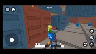 Hide online 