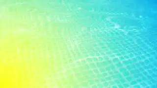 Blank Water Background V2