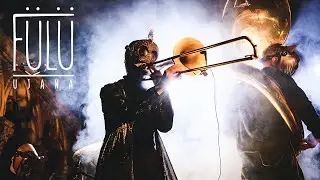 FÜLÜ - UJANA I Live @Musée des Augustins