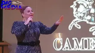 Манарша Хираева - Роза. Manarsha Khiraeva - Rose