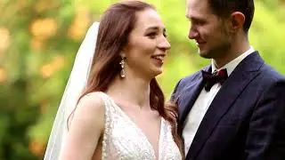 Pawel and Kasia