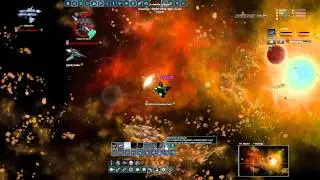 Darkorbit- klooarus|aztk AG1