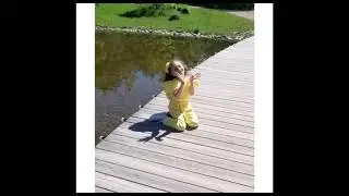 Бэкстейдж  со съемок клипа  