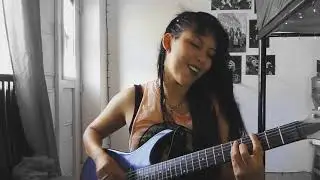 Los Pericos - Waiting for your love [ Aylen Wekufe Cover]