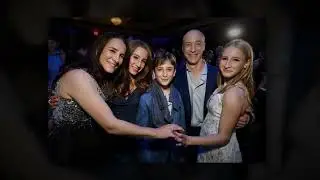 Lev's Bar Mitzvah Highlight Reel