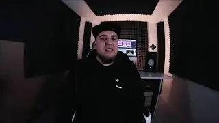Klapman Oner - Konečne zpět (prod. by Klapman Oner)