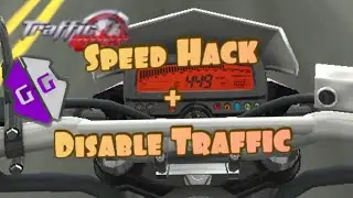 Traffic Rider Speed Hack (Download in DESC⬇️)
