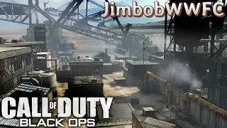 Call of Duty: Black Ops: Claymore Fail