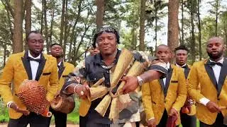 MEN ON SUIT | Ogene Rendition of Clear Road by Ejyk Nwamba | New Hot single 🔥💯