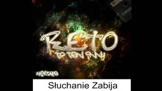 RETO - TO CI INNI FT. FONTAM