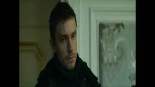 Текст (мой клип).  Баста -  Страшно как жить.