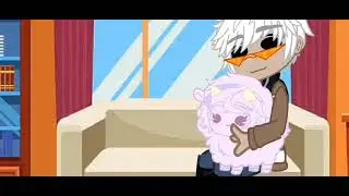 Cause in reality//Obeyme meme//Mammon x MC//Eng•PTBR