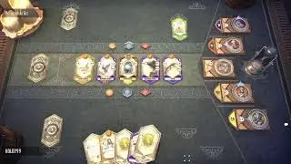 Eso Card Game