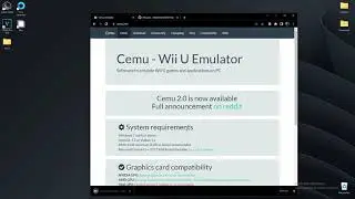 How to set up Cemu Online and Install Games! [OUTDATED WIIU SERVERS ARE SHUT DOWN]