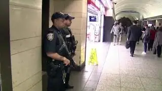 U.S. State Department issues a worldwide travel alert