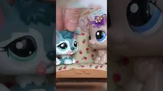 Lps / Будущее Вовочки 😂 #katylu