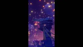 Genshin Impact beginning of theme song