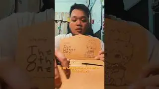 Unboxing POP MART Hirono - The Other One Series!  #photography #hirono #popmart #unboxing #blindbox