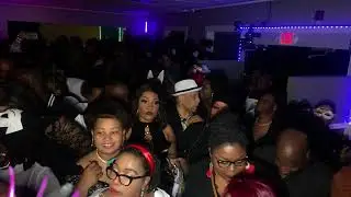 RAM Live at Pyramid 11-2-24