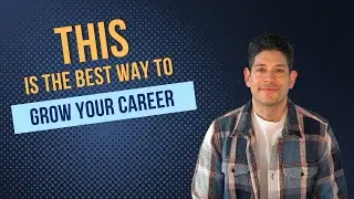 This Is The Best Way To Grow A Career and Leadership