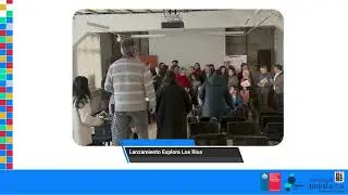 Proyecto Explora Los Ríos