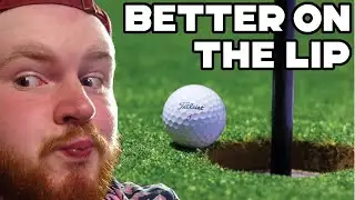 I'm sensing a theme here... // PGA Tour 24