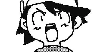 [Flipnote] Naruto Taio Cruz Dynamite