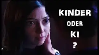KINDER oder KI?