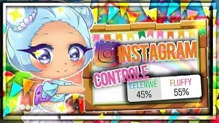 ▪️INSTAGRAM CONTRÔLE FLUFFY ! (Prank Lyrrem jtm❤️) ▪️#1   [Animal Crossing New Leaf- Fluffy]