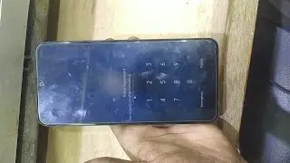 Vivo Y11 (1906) Password And Frp Unlock in pc