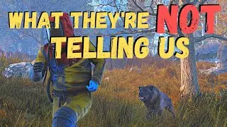 Rust Console Community Servers