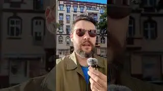 DJI Pocket 3 Упал, но Выжил! 😲💪