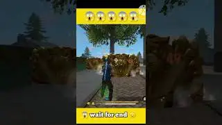 IMPOSSIBLE 🍷🗿 GARENA FREE FIRE #shorts
