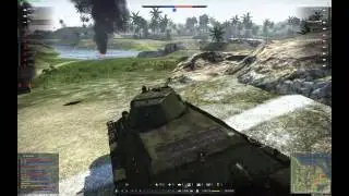 танки