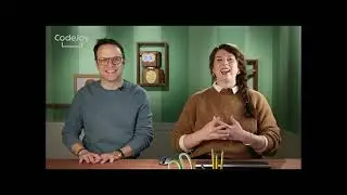 CodeJoy's AI Literacy & Ethics Webinar 2-18-2025